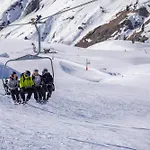 Chamonix Sud - Jonquilles 118 - Happy Rentals