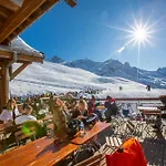 Chamonix Sud - Jonquilles 118 - Happy Rentals