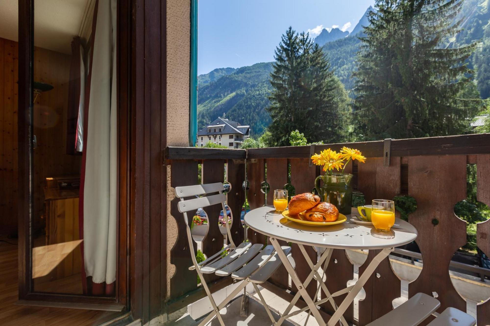 Apartamento Sud - Jonquilles 118 - Happy