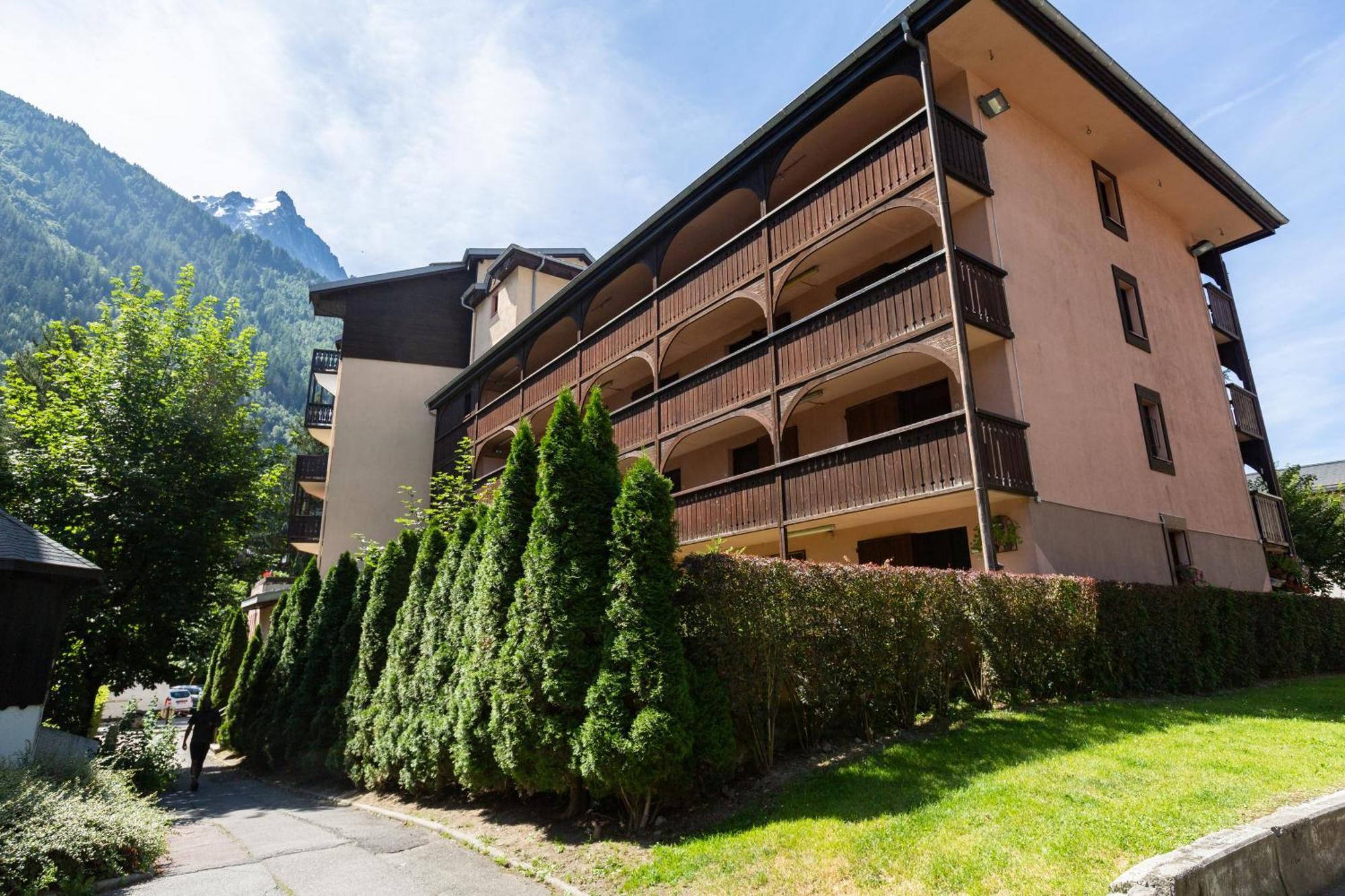 Apartamento Sud - Jonquilles 118 - Happy *