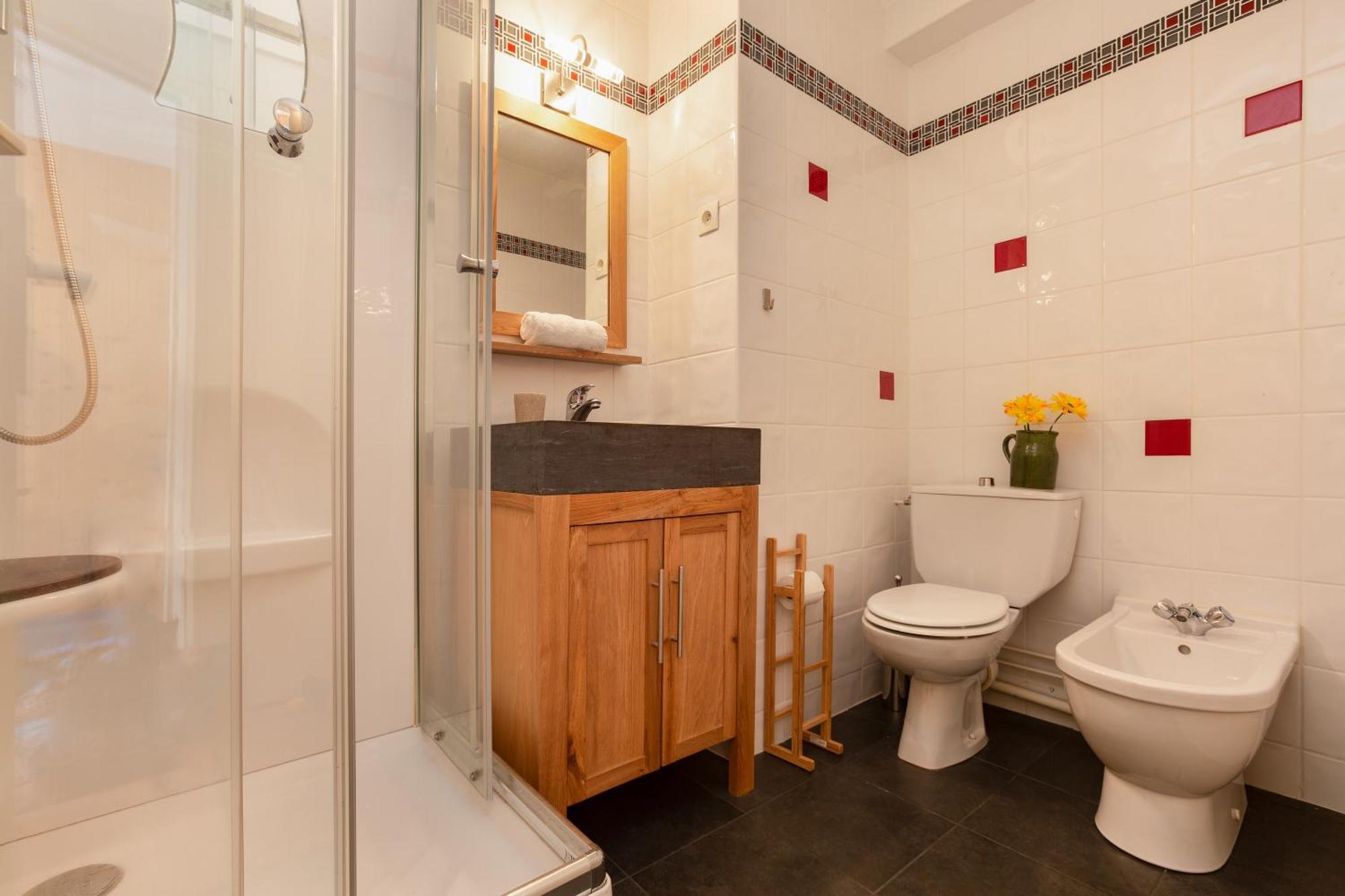 Sud - Jonquilles 118 - Happy Apartamento Chamonix