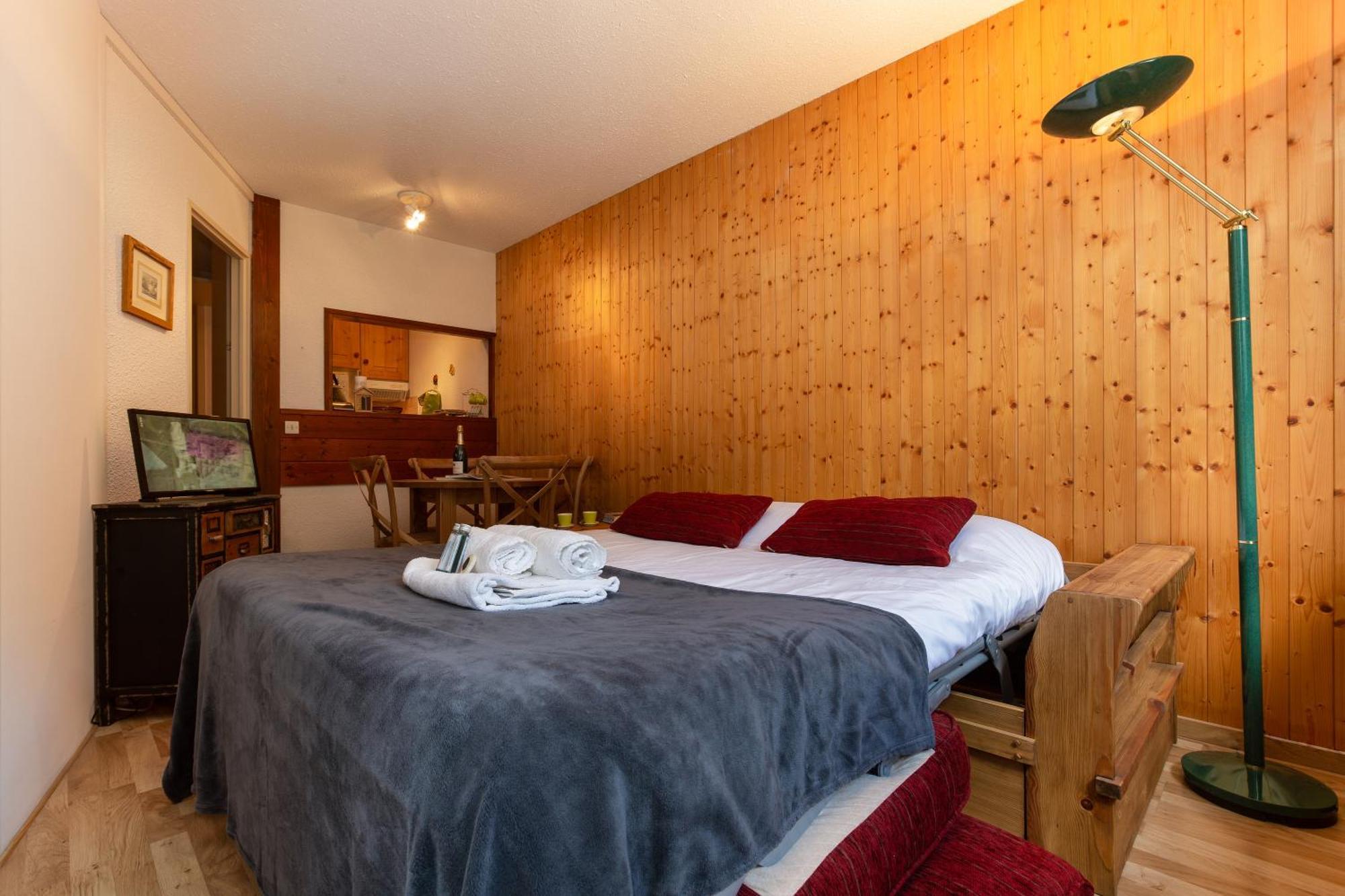 Sud - Jonquilles 118 - Happy Apartamento