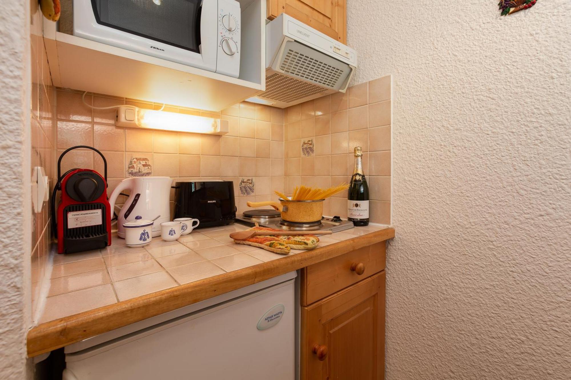 Apartamento Sud - Jonquilles 118 - Happy *