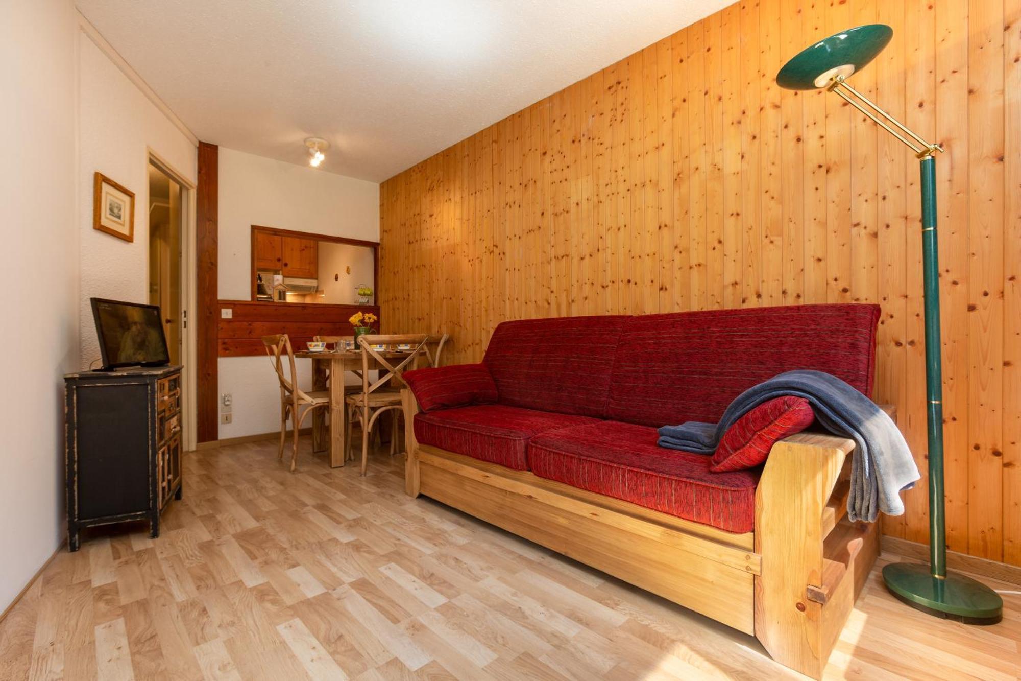 Apartamento Sud - Jonquilles 118 - Happy